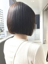 am.【エイエム】【8月上旬 NEW OPEN（予定）】&nbsp;ショートボブ