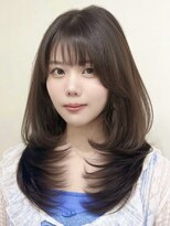 アールイー(Re:)&nbsp;韓国レイヤー
