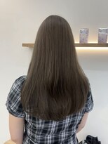 シア 春日部店(SHEER)&nbsp;［moe］ミントグレージュ【春日部】