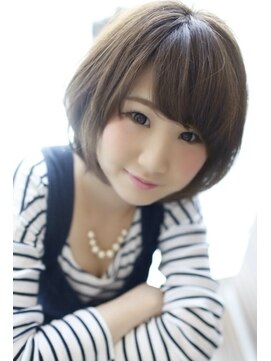 フォルテ ガーデン ヒルズ 静岡店(FORTE GARDEN HILLS) 髪質改善/韓国/縮毛矯正/ブリーチ/ダブルカラー/学割/学割U２４