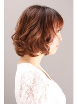 イングローブ 千葉ニュータウン中央店(Ingrove)&nbsp;ゆるふわパーマ