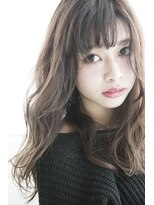 ミエルヘアーエスト 新宿店(mielhair est)&nbsp;ラフロング【新宿】