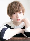 ショート、ボブカットが上手いと予約殺到中☆【relian表参道】