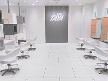 タヤ ミーナ津田沼店(TAYA)の雰囲気（白を基調とした店内★）