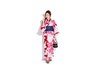 祭り、花火大会直前！浴衣着付＆簡単ヘアアレンジ￥7700　※電話予約のみ