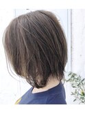 ＊ナチュラルレイヤースタイル＊