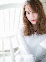 モッズ ヘア 福岡姪浜店(mod's hair) *mod's姪浜*…顔立ち華やかグラデーションカラーc