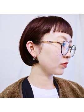 ハーヒム(her him) her.him/tominaga/93