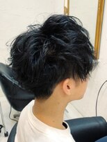 ヘアメイク アクティ(hair make actie) ソフトスパイラルパーマ☆【南柏ヘアメイクアクティ】