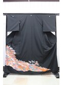 留袖LT-10 ¥11000~(着付料込み)