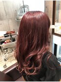 西宮/髪質改善/ハイライト/白髪染め/小顔/大人可愛い