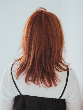 プロデュース 相模原店(Produce) 大人かわいい☆簡単スタイリング♪セミディ