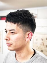 アローヘアー 光が丘店(Arrow Hair)