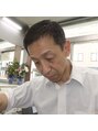 いがらし理容院 五十嵐 克敏