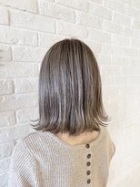 ビューティー エールフォルム 浜松有玉店(BEAUTY YELLFORME)&nbsp;ミルクティーベージュ