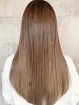 ラッドヘアー(RAD hair)&nbsp;うる艶♪モテ髪ロング