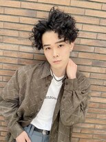 カゼ ダイカンヤマ Kaze DAIKANYAMA&nbsp;左右非対称に作るナチュラルBOB