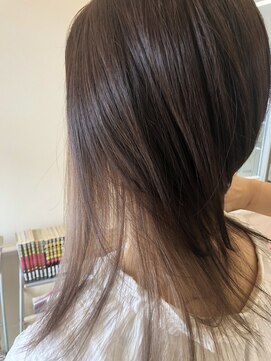 ビーボーン(Be Born) インナーカラー