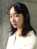 ウィーク 梅田(UiiC)&nbsp;カーキベージュ★ナチュラル【uiic umeda rira】