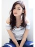 【髪質改善】カット×N.カラーリタッチ×髪質改善TOKIO トリートメント ￥8800