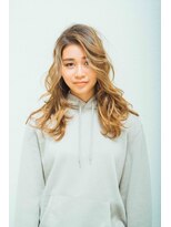 ヘアーアンドフェイス ヌンク(Hair&Face nunc)&nbsp;【2022年新作スタイル】【田町】美容室 nunc 新作スタイル