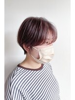 グート ヘアーメイク(gut HAIR MAKE)&nbsp;マッシュ
