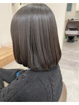 アーク(ARK from INFINI) 高校生髪質改善