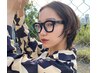 【新規】カット＋oggi ottoトリートメント　￥6640