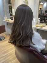 ロダット 横浜(LODAT by little)&nbsp;ナチュラルハイライト【LODAT横浜】