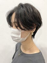 ガーランドツー(Garland 2F)&nbsp;◇20代30代40代50代◎大人可愛いショートボブ ［池袋］