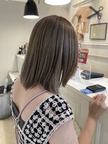 オルガン(Organ) ミルクティーベージュ