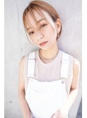 大人ショート#大人ガーリーチョコレートモードプリカール