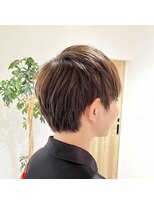 スカイ(sky) 菱形マッシュ
