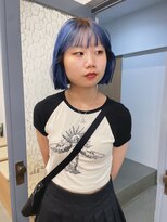 バド(bado)&nbsp;ルーツカラー