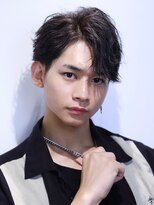 リップス 池袋(LIPPS) 韓国風かきあげ