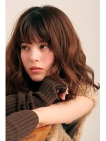 アピッシュ シーナ 海老名店(apish ciena)&nbsp;☆神奈川No.1シスパーマ☆