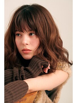 アピッシュ シーナ 海老名店(apish ciena) ☆神奈川No.1シスパーマ☆