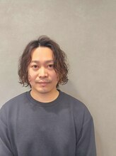 アネモネ(anemone) 木村 暢宏