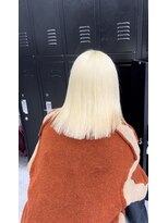 エイル 茶屋町(Eir)&nbsp;ホワイトブロンド