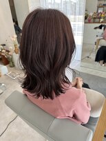 イルプロム 御厨店(illuprom.)&nbsp;ピンクパープル