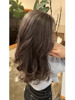 ヘアーデザインサロン スワッグ(Hair design salon SWAG)&nbsp;greige