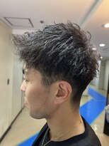 ヒロギンザ 仙台本店(HIRO GINZA)&nbsp;ショートツイスパ