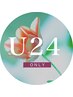 【学割U24】カット+シャンプー4400円【当日来店限定】