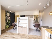 カシココ193(casicoco193.)の雰囲気（落ち着ける空間が自慢のセット面でゆったりとお過ごし下さい♪）