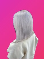 ドール(Doll) WHITEsilver