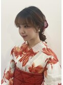 編みおろし