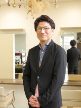 キアーロ&nbsp;戸田 康夫