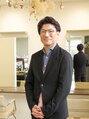 キアーロ 戸田 康夫