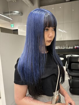 ソル 栄矢場町(SOL) ブルーラベンダー