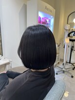 ブランニューイヴ 生駒店(Brand new eve)&nbsp;ボブ